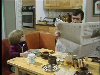 George and Mildred The complete series S02E05 - The Right Way to Travel