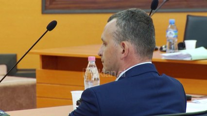 Vetting-u shkarkon edhe Gentian Trenoven