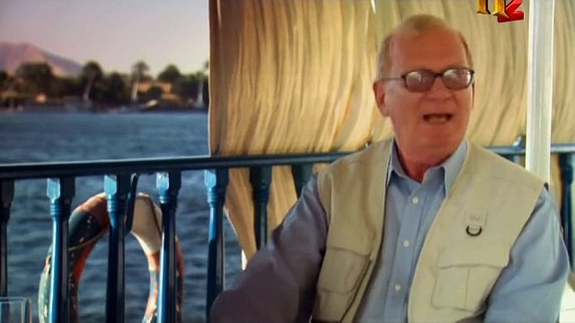 Planet Egypt S01E02 Pharaohs at War