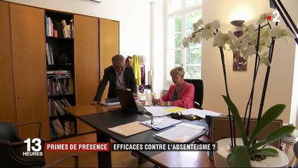 Absentéisme : les primes de présence sont-elles efficaces ?