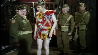 Dad's Army S06E06 - Things That Go Bump in The Night