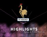 #HSO - Highlights EDF Féminine : France vs Russie