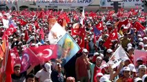 Cumhurbaşkanı Erdoğan: 'Milletvekili diye Ankara'ya gönderdiklerinin arkasından uyuşturucu baronları çıkıyor'- ŞANLIURFA