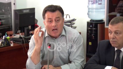 Ora News - Komisioni i Sigurisë, Opozita: Refugjatët, kusht për hapjen e negociatave