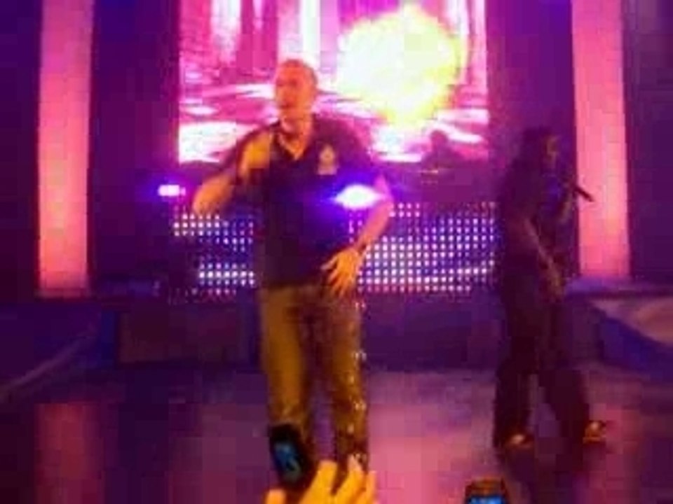 IAM - Je danse le Mia