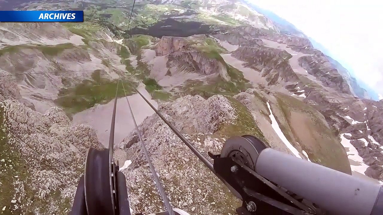 Hautes-Alpes : Le téléphérique de Bure flambant neuf toujours à l'arrêt : la vive irritation du président du département