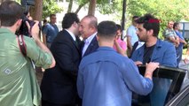 Antalya Çavuşoğlu: 2023'teki Turizm Geliri, Sağlıkla Birlikte 100 Milyar Dolar Hd
