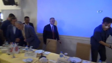 Maliye Bakanı Ağbal: "2000'lerin Başında Türk Parasıyla Dalga Geçerlerdi"