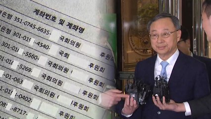 황창규 KT회장 영장 기각...수사권 조정 앞두고 검경 충돌 / YTN