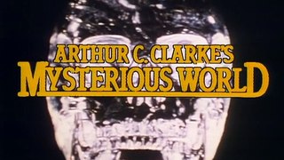 Arthur C. Clarke Mysterious World S01 E06 Monsters of the Lakes