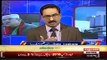 Javed Chaudhry's Comments on Allegations of Data Leakege by NADRA