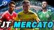 Journal du Mercato : l’OM multiplie les pistes, la Juventus prête à vendre ses stars