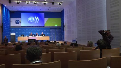 EUA lideram ranking de pedidos de asilo