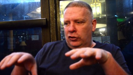 Billy Nelson assesment of Terrence Crawford