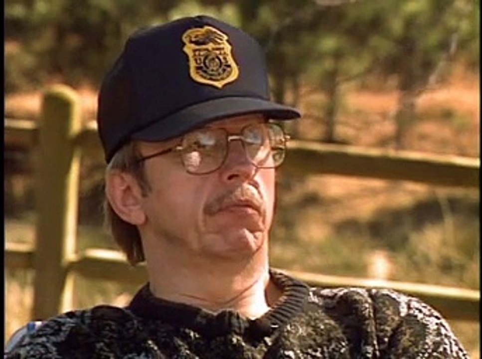 Phenomenon The Lost Archives S01 E01 American Midnight