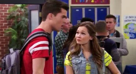 Lab Rats S02E20 - Perry 2.0