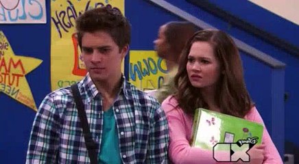 Lab Rats S02E17 - Adam Up