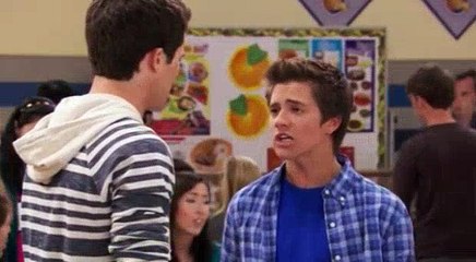Lab Rats S02E21 - My Little Brother