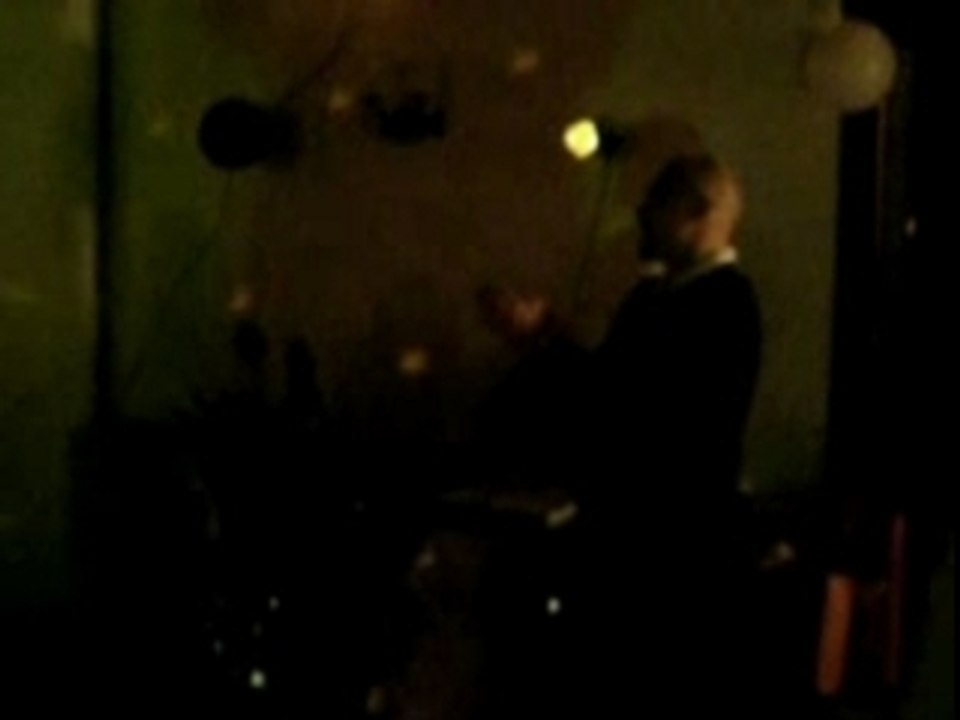 chanson de mes 30 ans...(merci Roro...merci à TOUS)