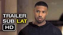 CREED II Defendiendo el Legado | Trailer SUBTITULADO Español LATINO (HD) ROCKY VIII