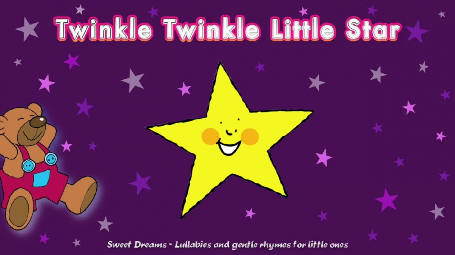 ⁣Kidzone - Twinkle Twinkle Little Star