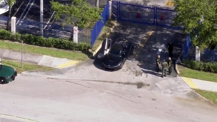 Rapper XXXTentacion killed in drive-by shooting