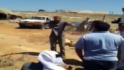 - İsrailli Yerleşimciler 20 Dönümlük Araziye El Koydu