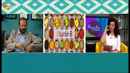 Hayatın Tadı - 20-06-2018