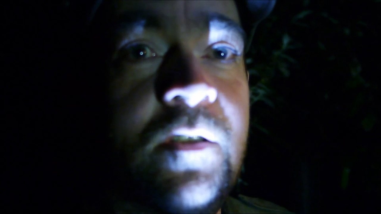 SHED OF THE DEAD TRAILER