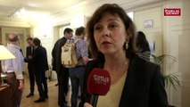 « Nous ne souhaitons pas signer un contrat où il n’y a pas d’engagement de l‘État », prévient Carole Delga
