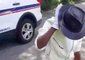 12-Year-Old Shows Off His Best Michael Jackson Dance Moves to South Carolina Cop