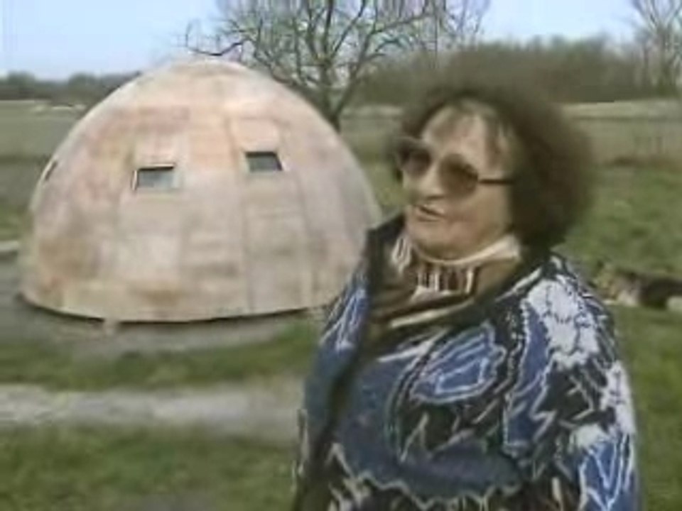 Comment faire sa propre soucoupe volante