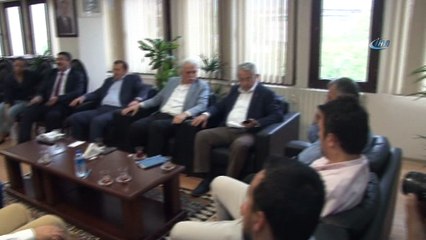 TMO Genel Müdürü İsmail Kemaloğlu:'Çiftçimizden 255 milyon TL karşılığında  300 bin ton civarında  buğday satın aldık'