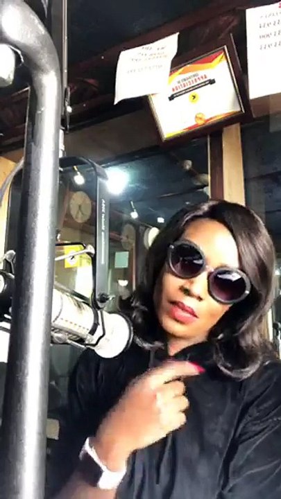 Live on Kfm