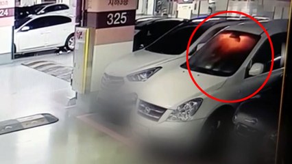 차량 블랙박스, 잘못 설치하면 화재 위험 '주의' / YTN