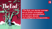 «The End» de Zep: «Le trait qui traduit le monde réel»