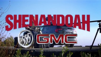 GMC Terrain Winchester VA | 2018 GMC Terrain Manassas VA