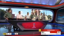 Portugal vs Morocco 1-0 - Post Match Discussion - Cristiano Ronaldo Record world cup fastest Goal ever