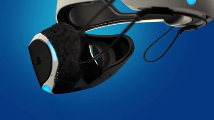 The Exorcist  Legion VR - Chapter 4 “Samaritan“ Teaser Trailer ¦ PS VR