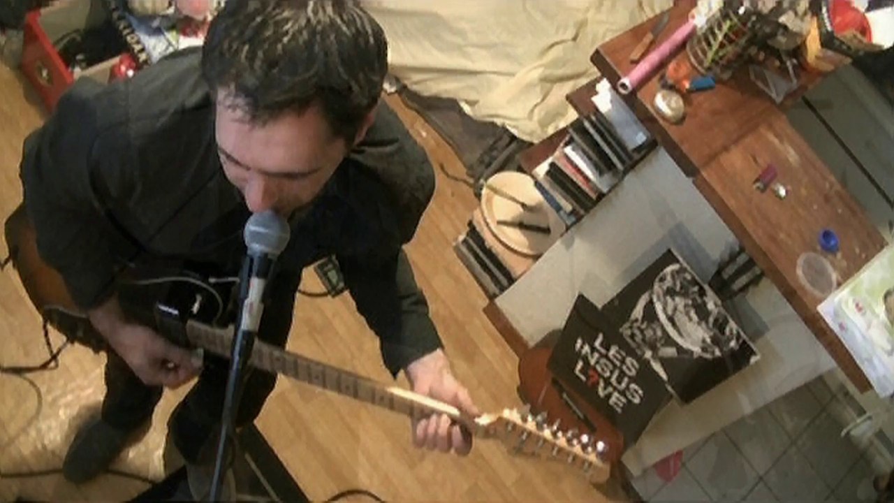 Vas-y-guitare