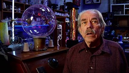 The Universe S03 E12 - Cosmic Phenomena