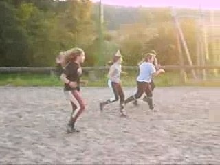 Elles sont mignonnes !