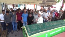 Bursa Bıçaklanarak Öldürülen Suriyeli Dima'nın Amcası Gözaltında