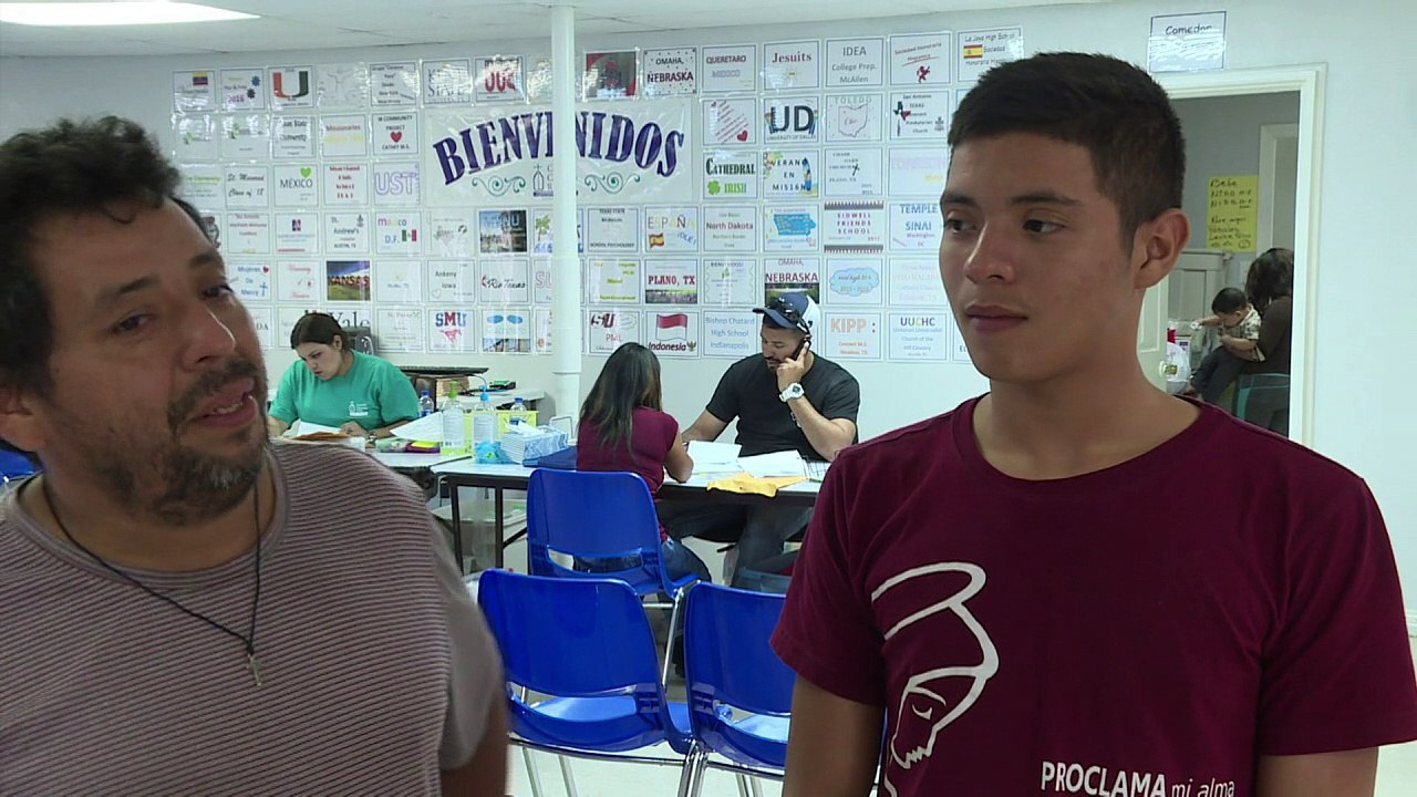 Familien statt Kinder hinter Gittern