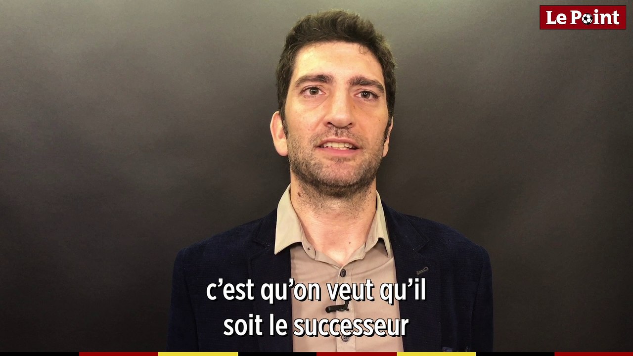 Coupe du monde 2018 : "Non, Paul Pogba n'est pas mauvais en équipe de France"