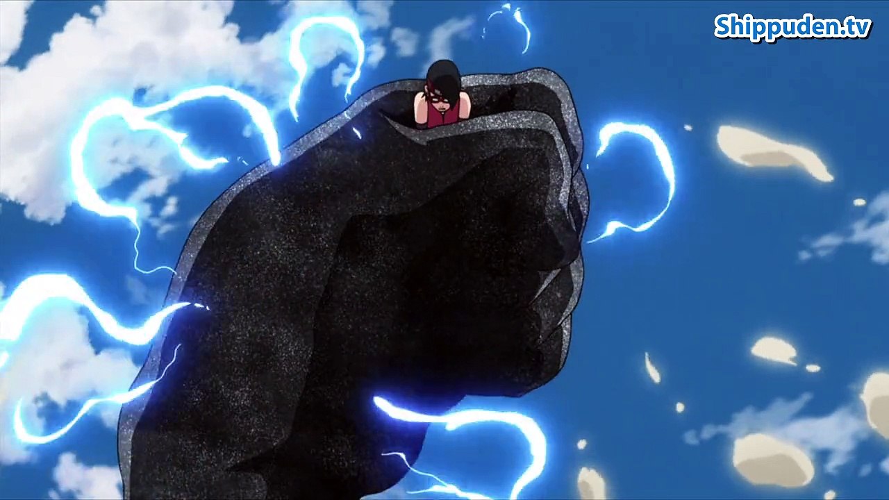 Boruto 61 Sub Español Online HD Naruto Next Generations