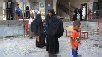Yemen, rischio crisi umanitaria per Hodeidah