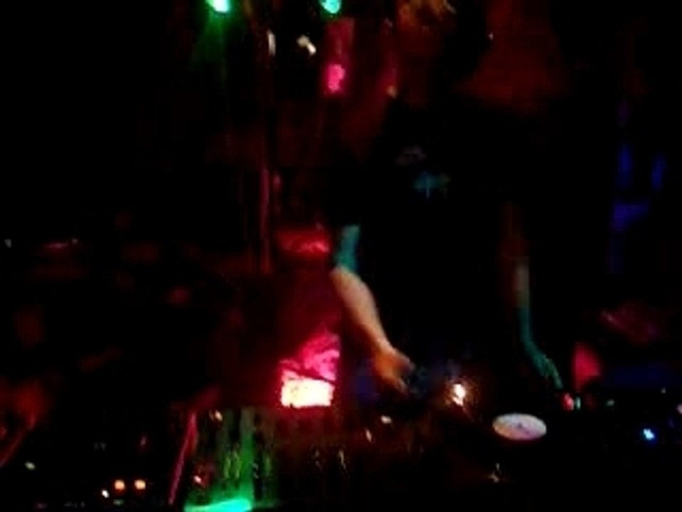 Kardinal-GOOG PARTY @club armstrong opera night