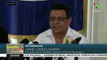Ola de violencia en Nicaragua deja 173 muertos