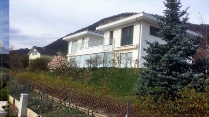 A vendre - Maison - Ollon (1867) - 7 pièces - 400m²